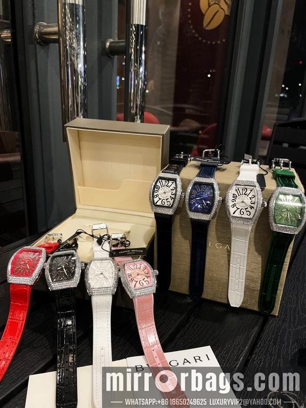 Replica Franck Muller 32X42mm 041672