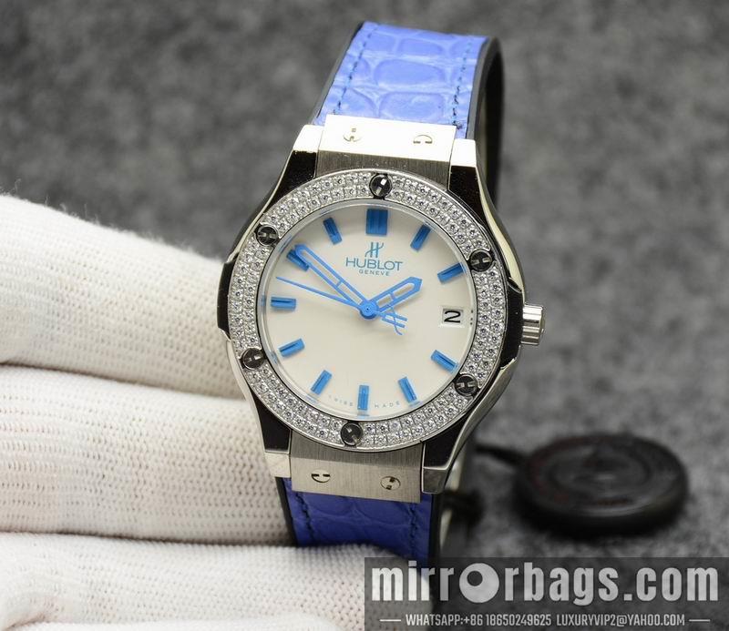 Replica Hublot 38X10mm 060837