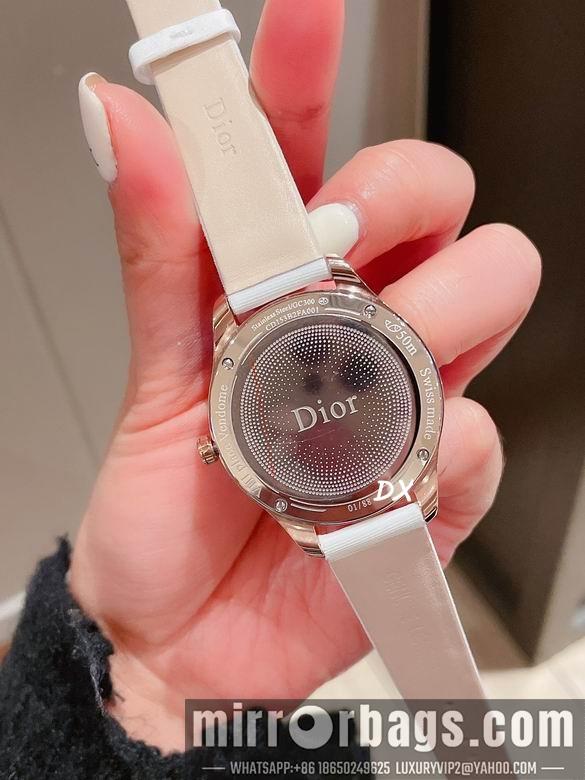 Replica Dior 33x7mm 2nms20