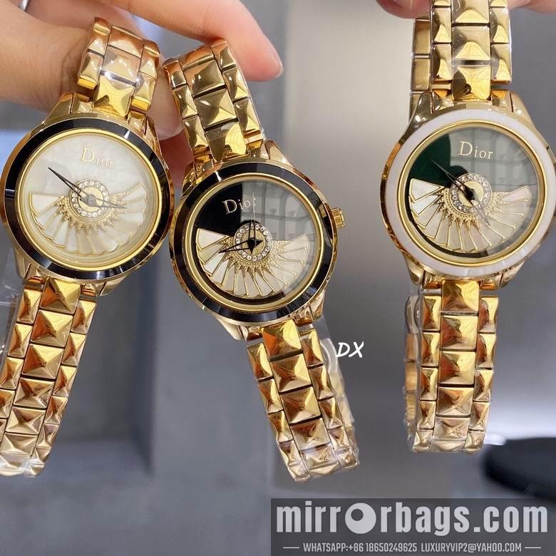 Replica Dior 33mm 3nms53