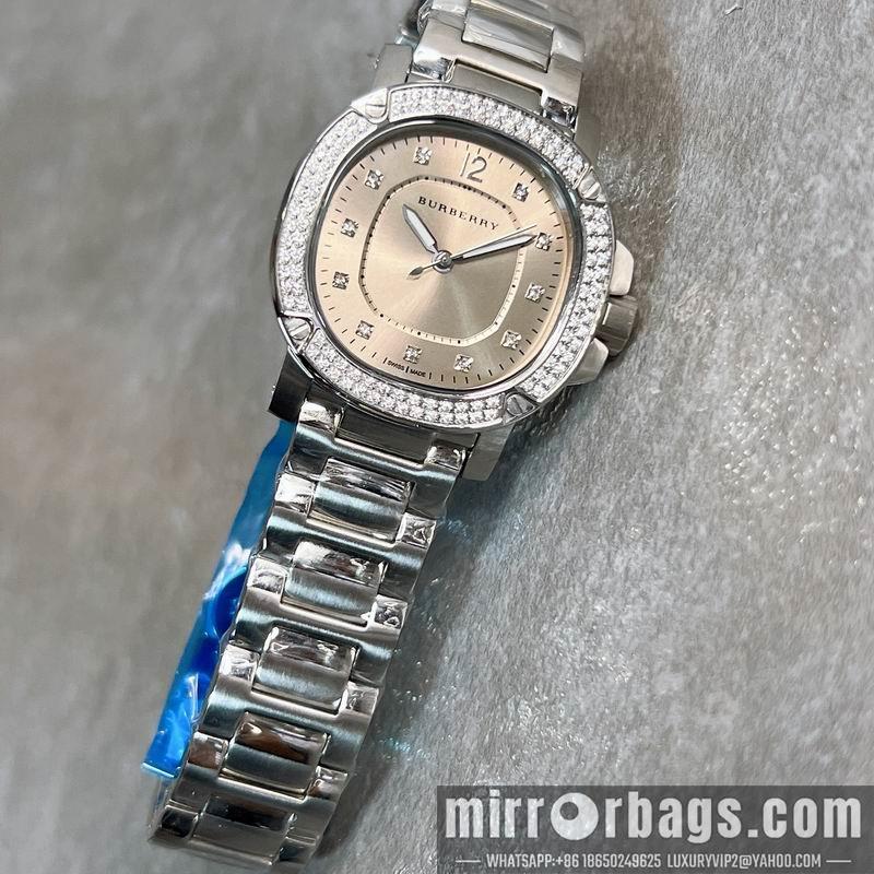 Replica Burberry 34mm 022271