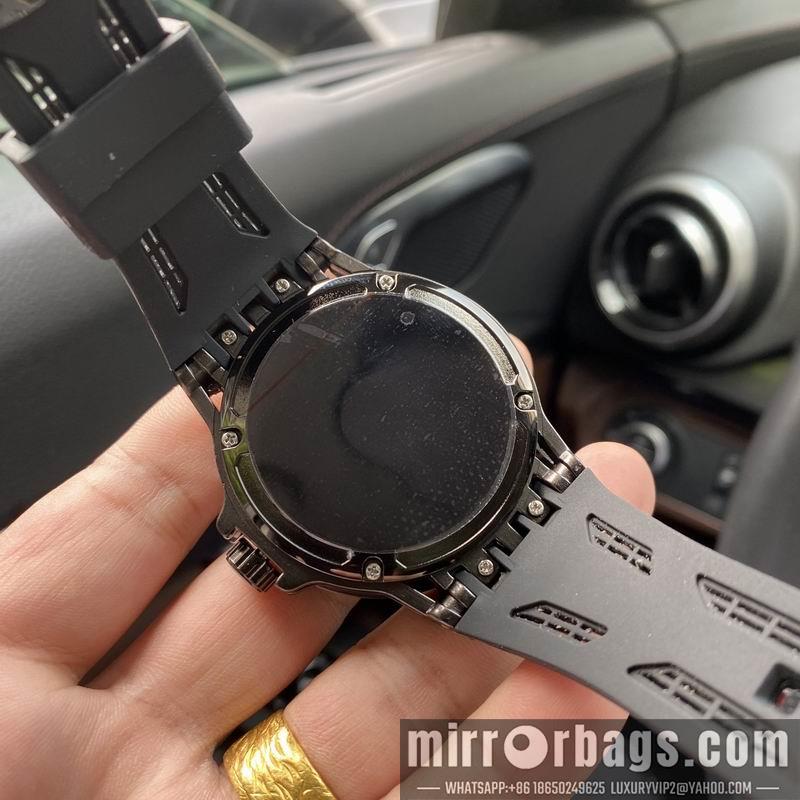 Replica Roger Dubuis 46mm 041431