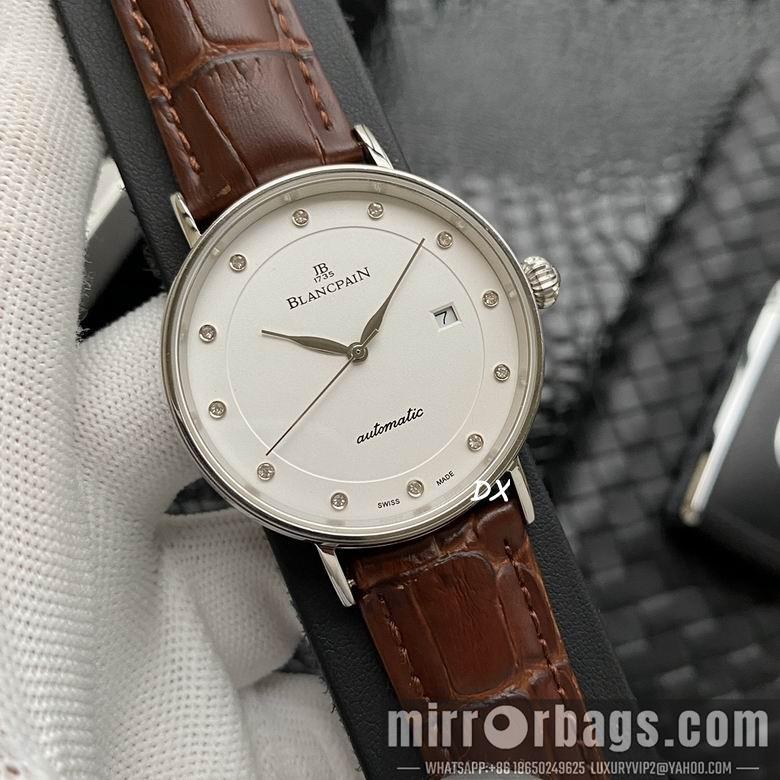 Replica Blancpain Watch 42x11mm 2nms13