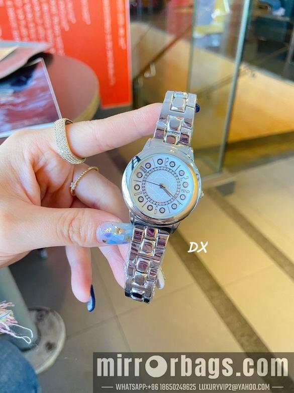 Replica Fendi 33mm 2nms19