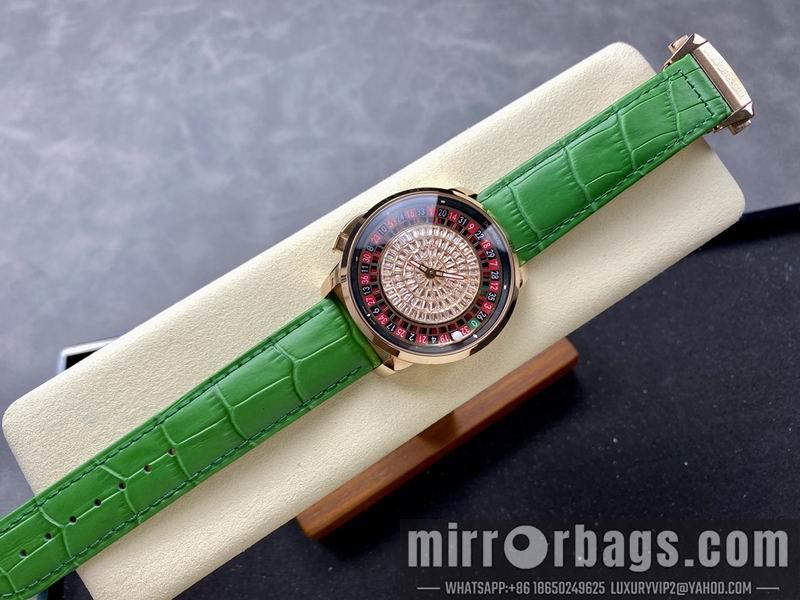Replica Jacob & Co 44mm 022206