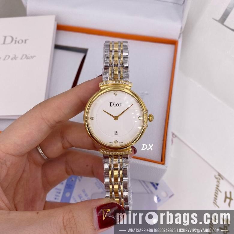 Replica Dior 33x7mm 2nms19
