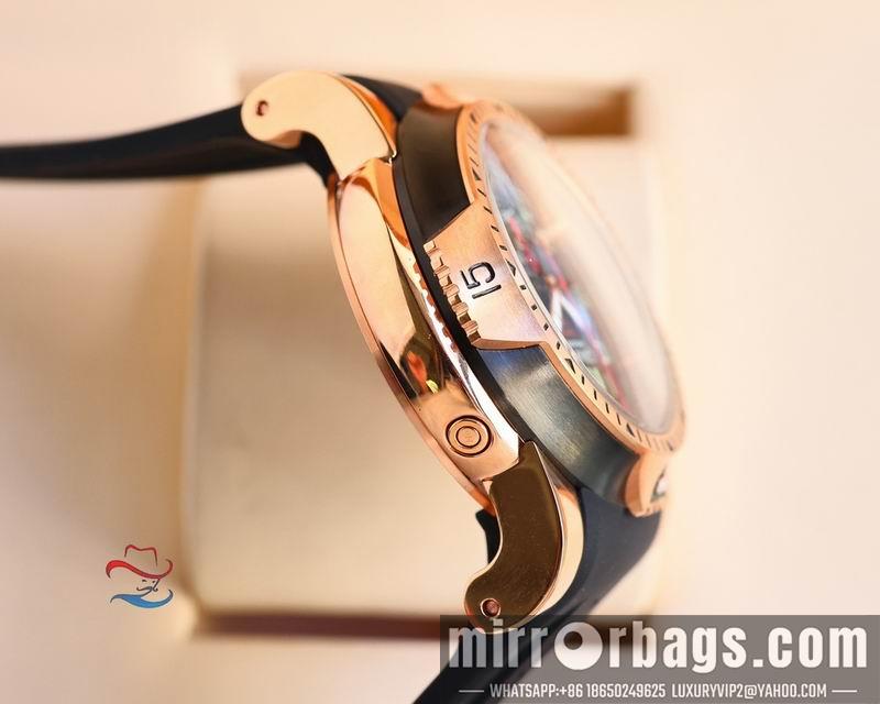 Replica Graham Chronofighter 45mm 080601