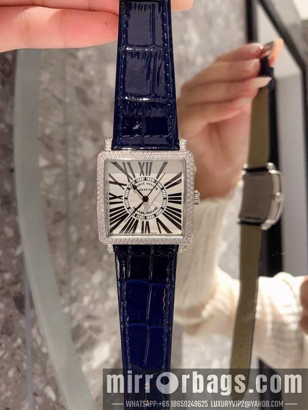 Replica Franck Muller 33X33X9mm 082966