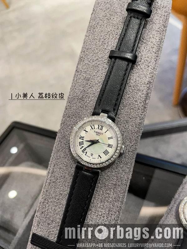 Replica Tissot 26mm 041623
