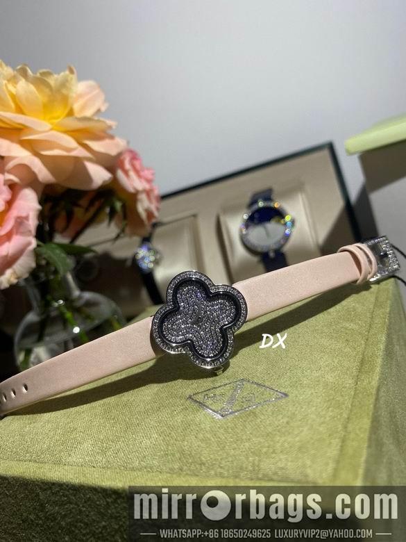 Replica Van Cleef & Arpels 27mm 2nms21