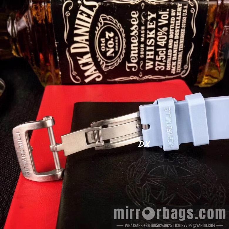 Replica Richard Mille 45x31x12mm 2nms18