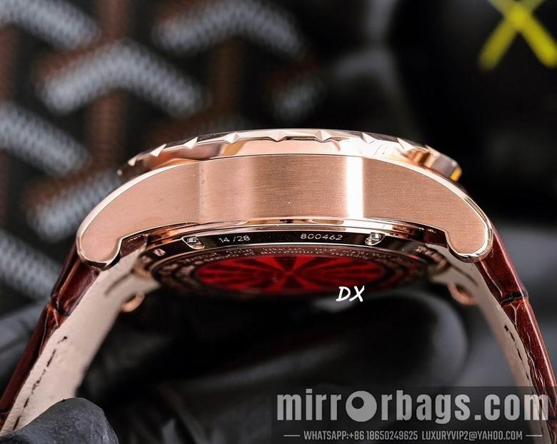 Replica Roger Dubuis 45x15.7mm 8nms54