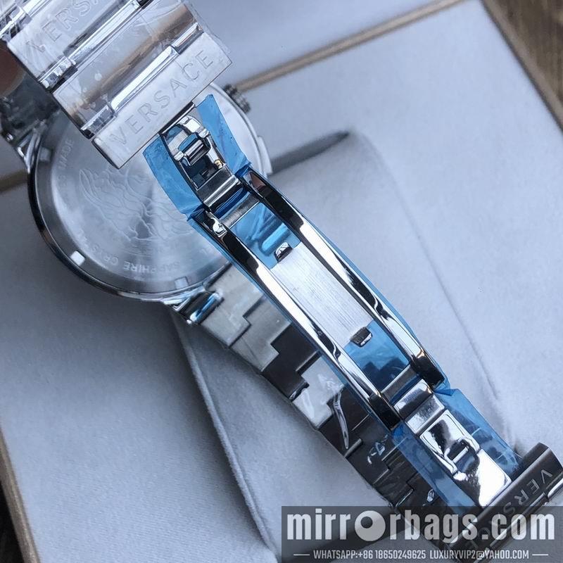 Replica Versace watch 112016