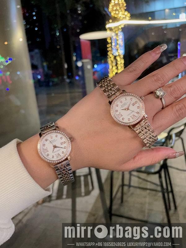 Replica Montblanc Watch 031721