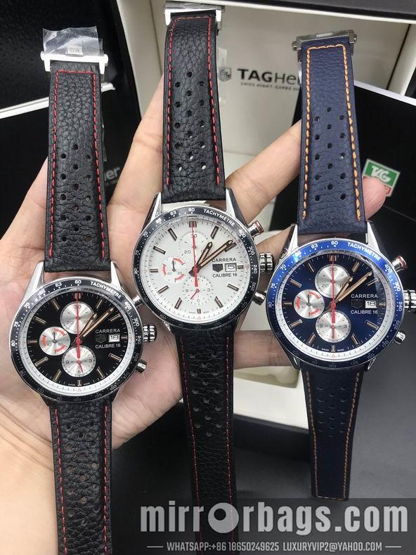 Replica Tag Heuer watch M60