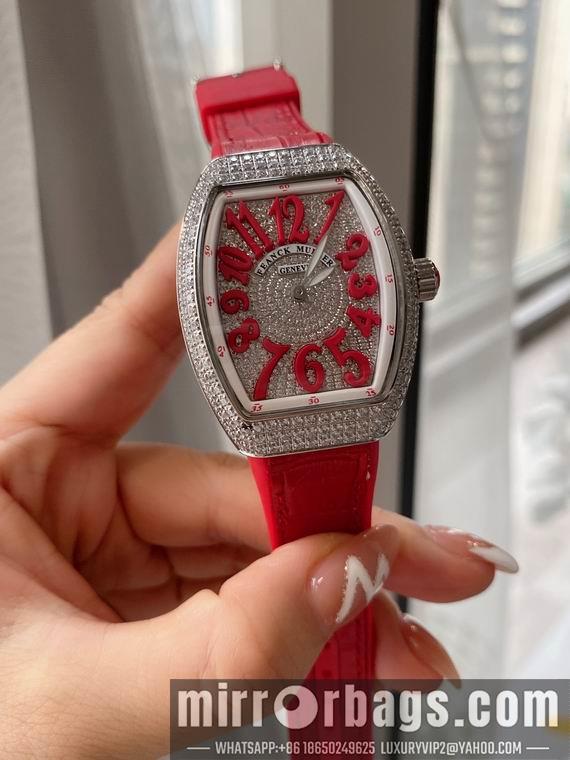 Replica Franck Muller women watch M04