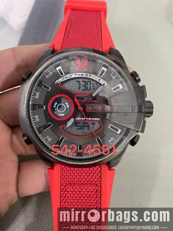 Replica Diesel watch 022561