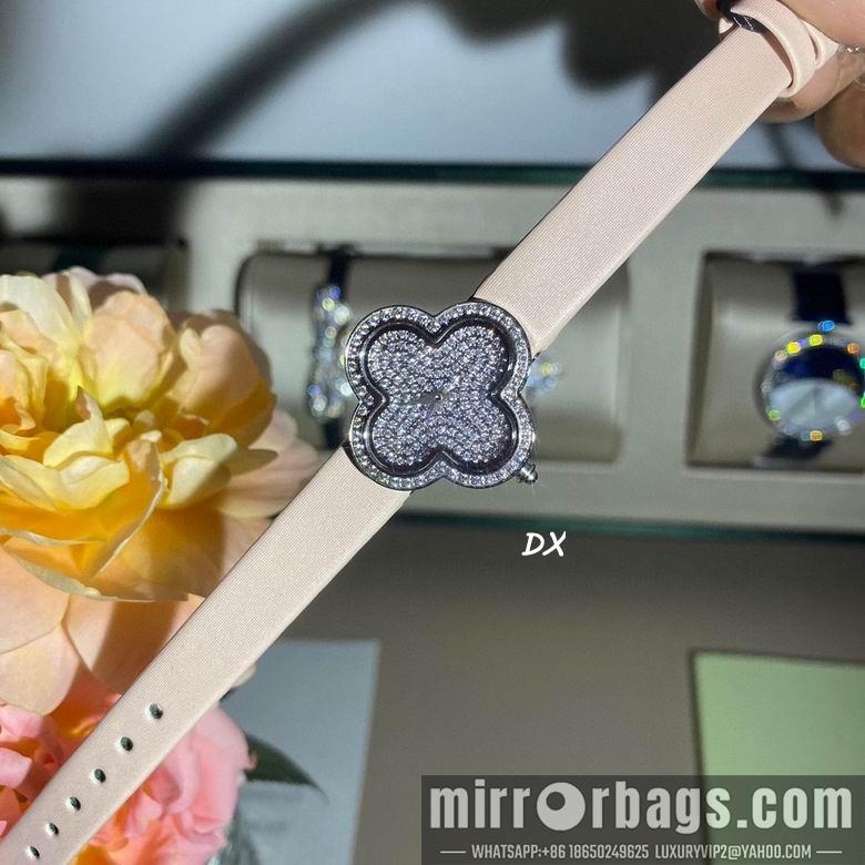 Replica Van Cleef & Arpels 27mm 2nms21