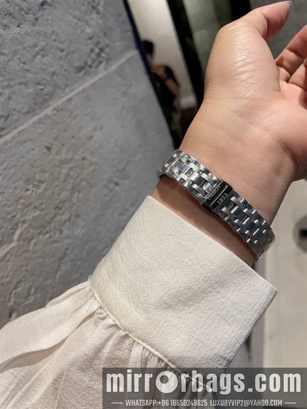 Replica Tissot 26mm 0416108