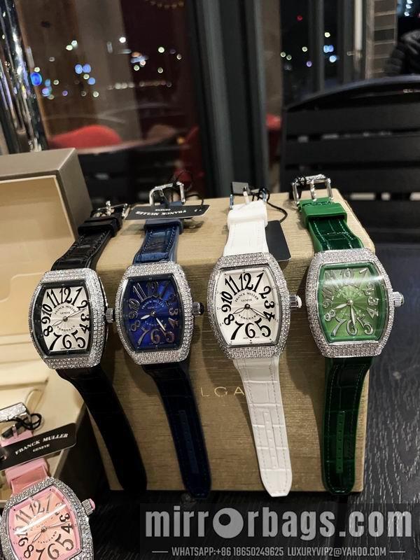 Replica Franck Muller 32X42mm 041672