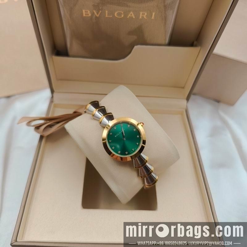Replica Bvlgari 28mm 022213