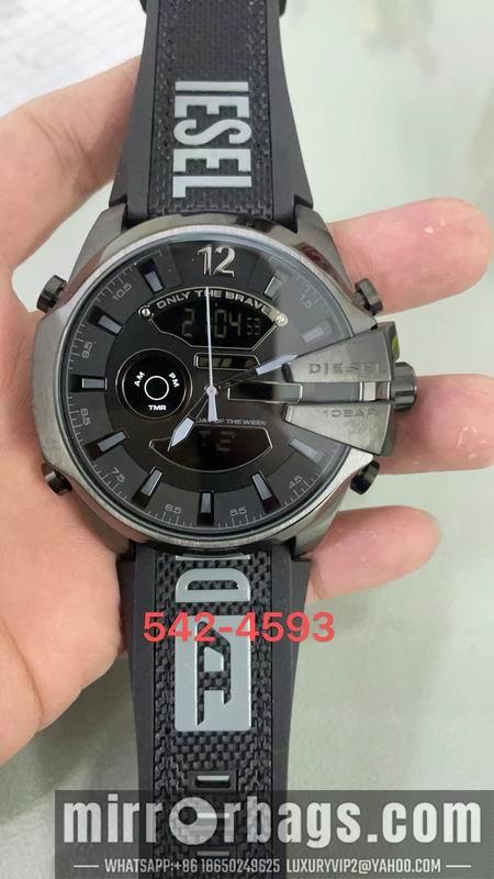 Replica Diesel watch 022561