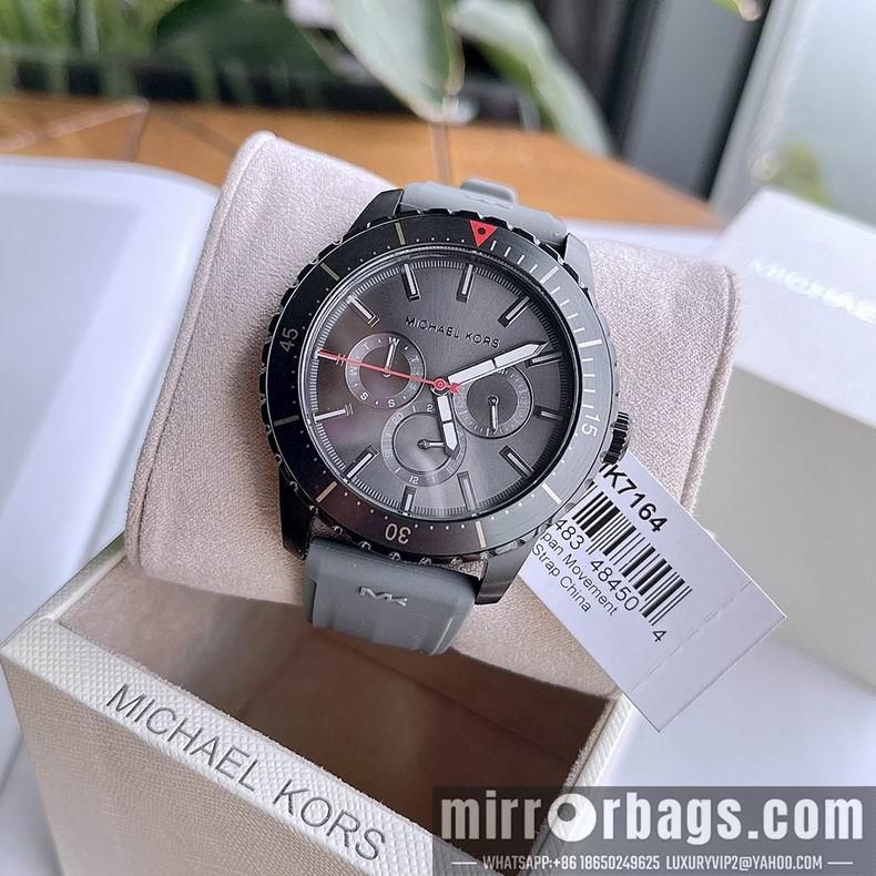 Replica Michael Kors MK7164 men 43X12mm 111111