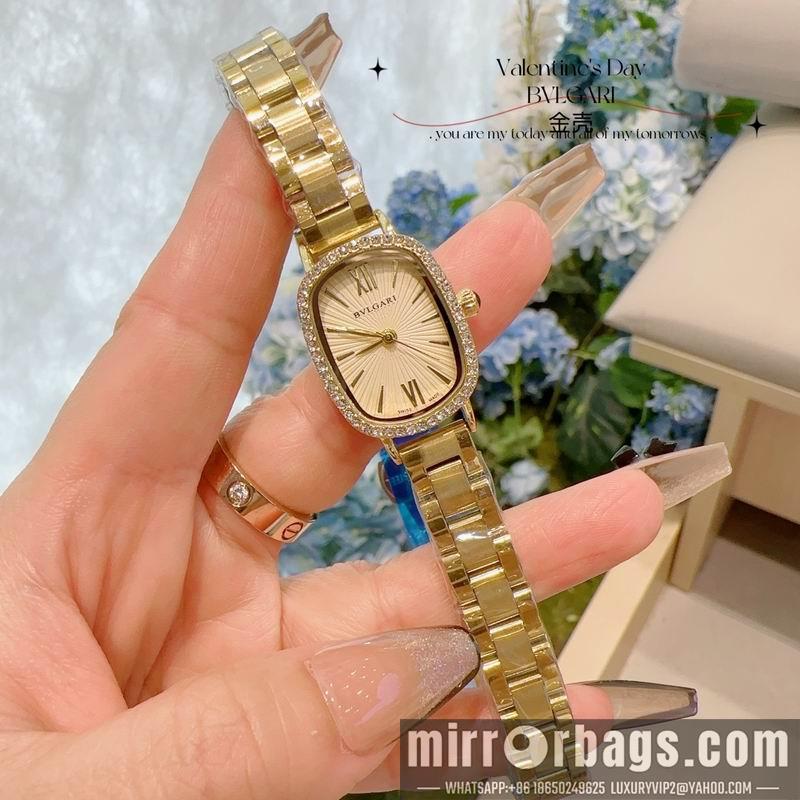Replica Bvlgari 21X27mmX6mm 103166