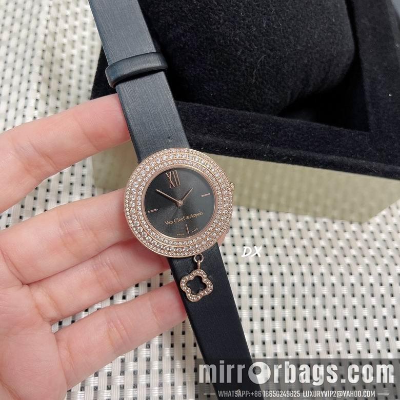Replica Van Cleef & Arpels 32x8mm 11nms27
