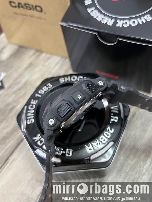 Replica Casio watch 103125