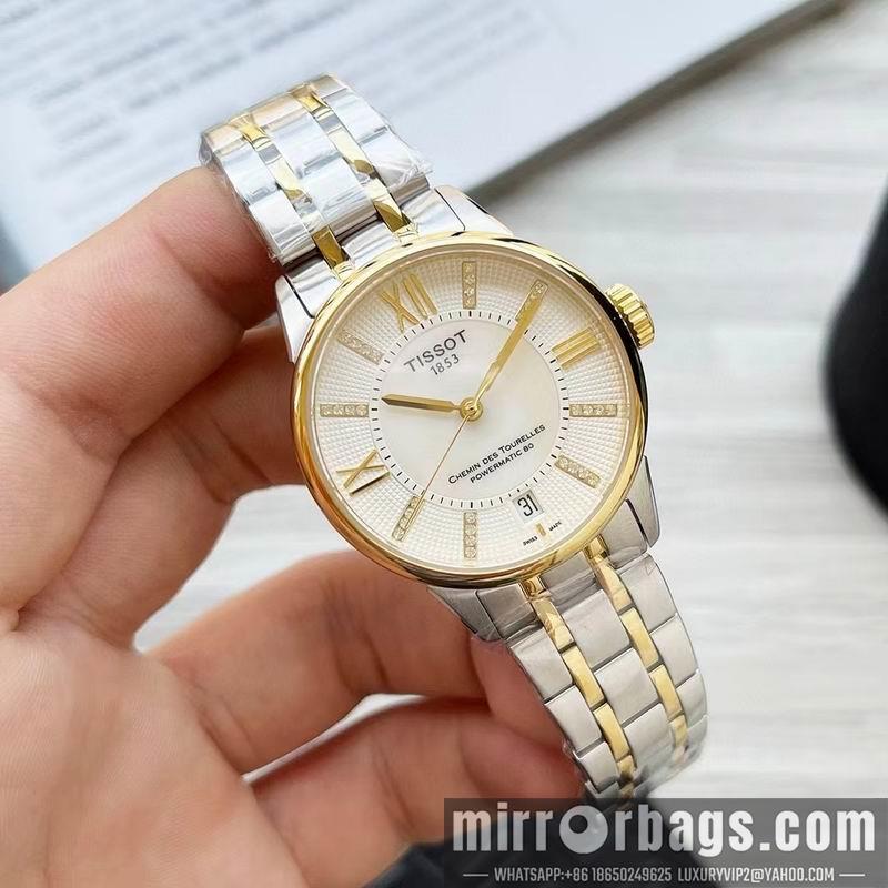 Replica Tissot 32mm 091003