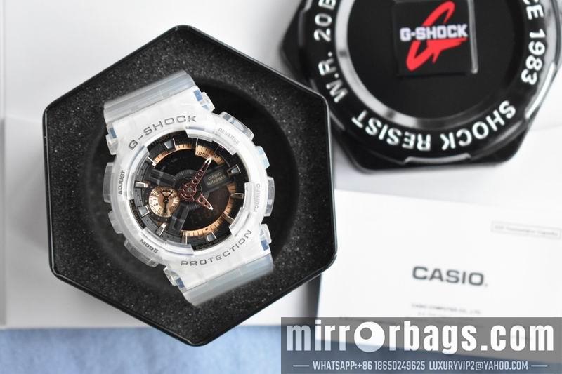 Replica Casio watch 103120