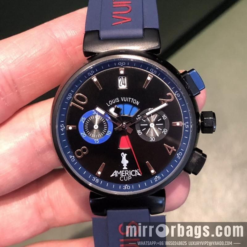 Replica LV watch 032712
