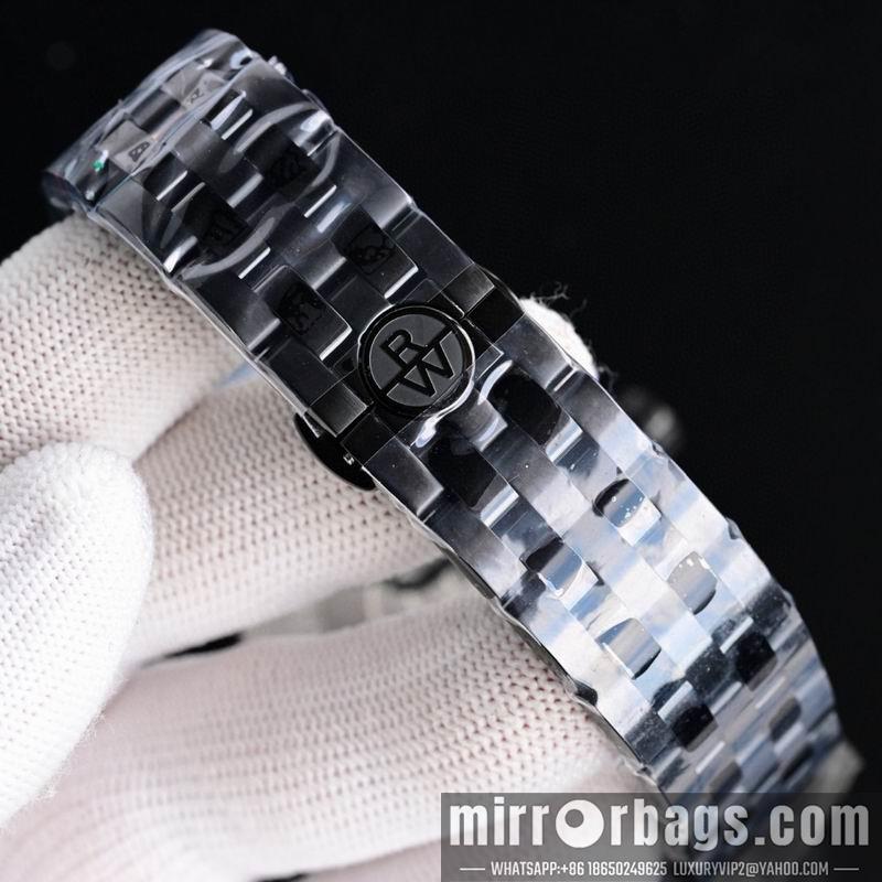 Replica Raymond Well 43mm 031907