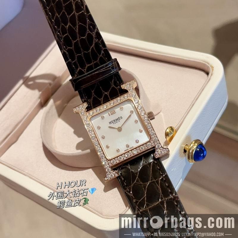 Replica Hermes 26X26mm 022359