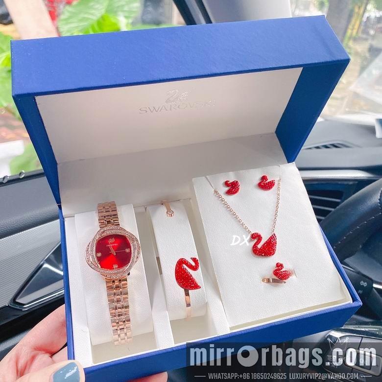 Replica Swarovski 32mm 6nms86