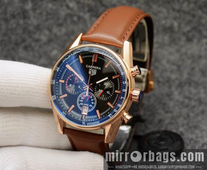 Replica Tag Heuer 42mm 072454