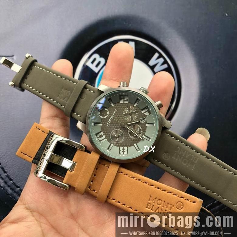 Replica Montblanc 42x11mm 2nms28