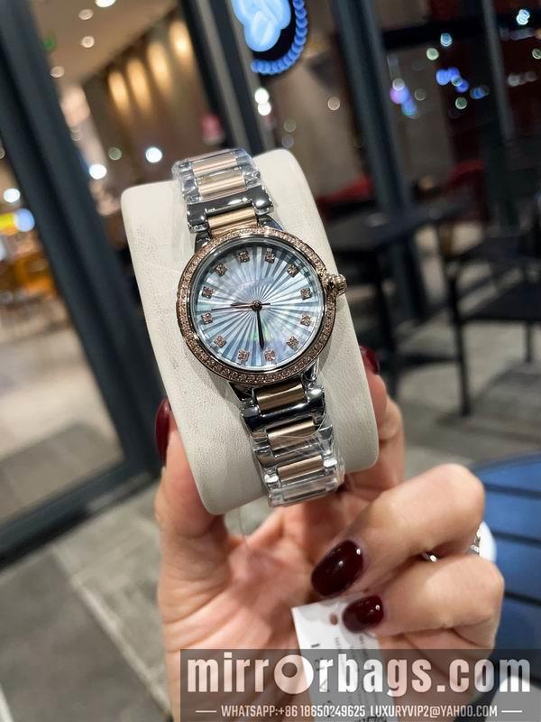 Replica Bvlgari 33mm 041697