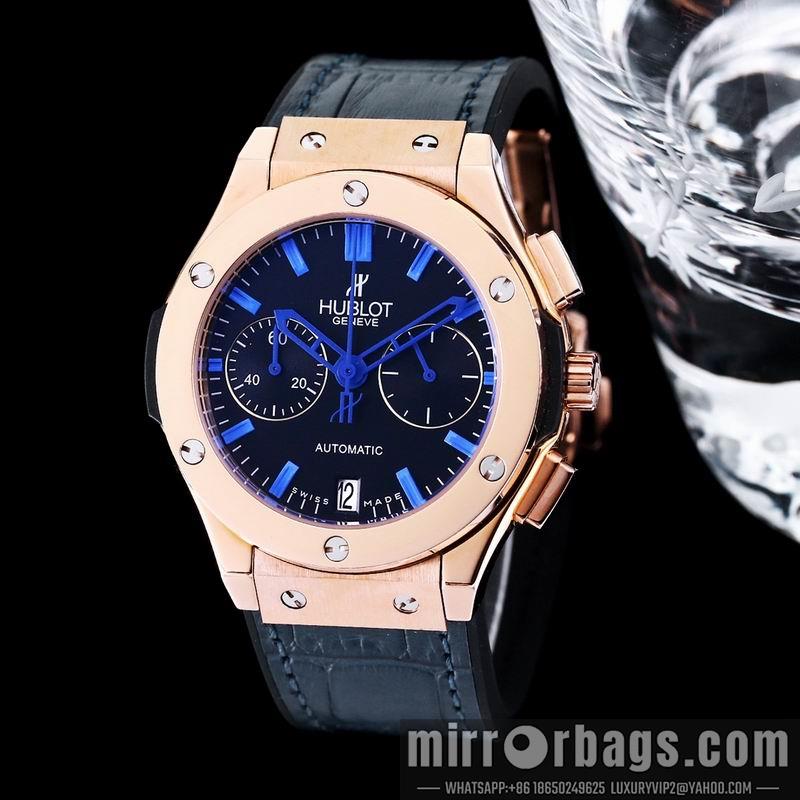 Replica Hublot 37.4X11.3mm 060860