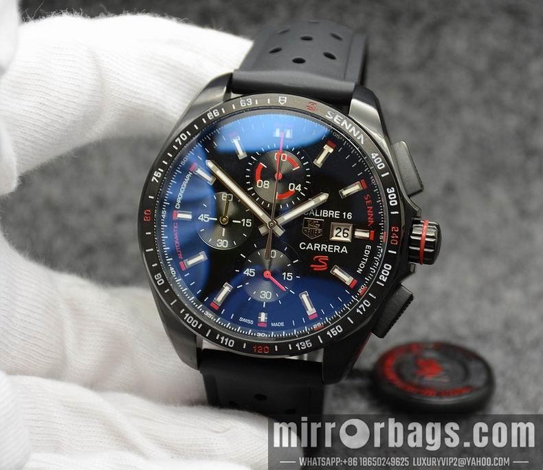Replica Tag Heuer men 46.5X16mm 080904