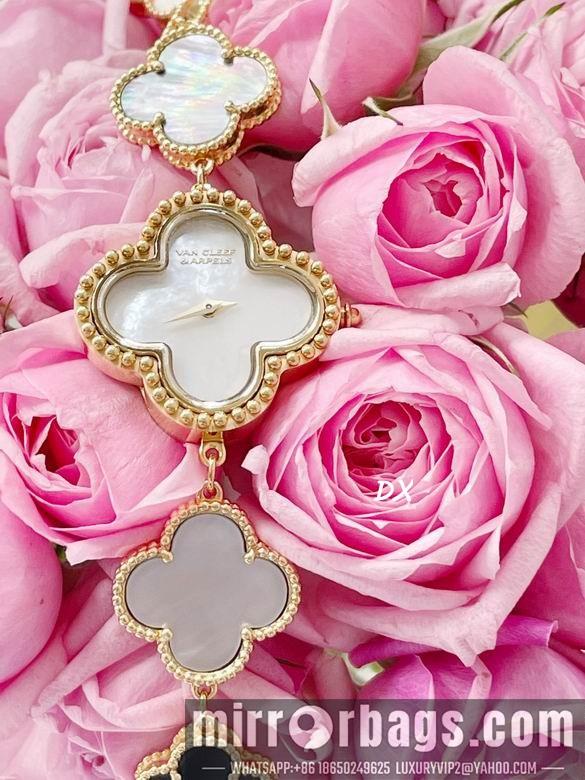 Replica Van Cleef & Arpels 27mm 3nms22