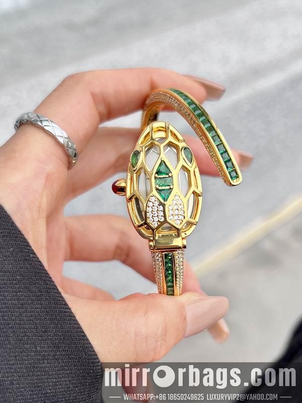 Replica Bvlgari watch 050759