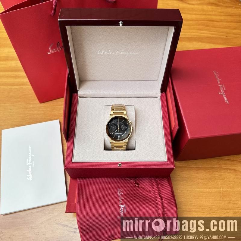 Replica Ferragamo 41mm 090930