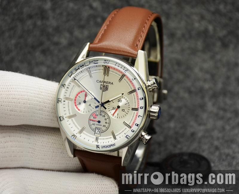 Replica Tag Heuer 42mm 072454