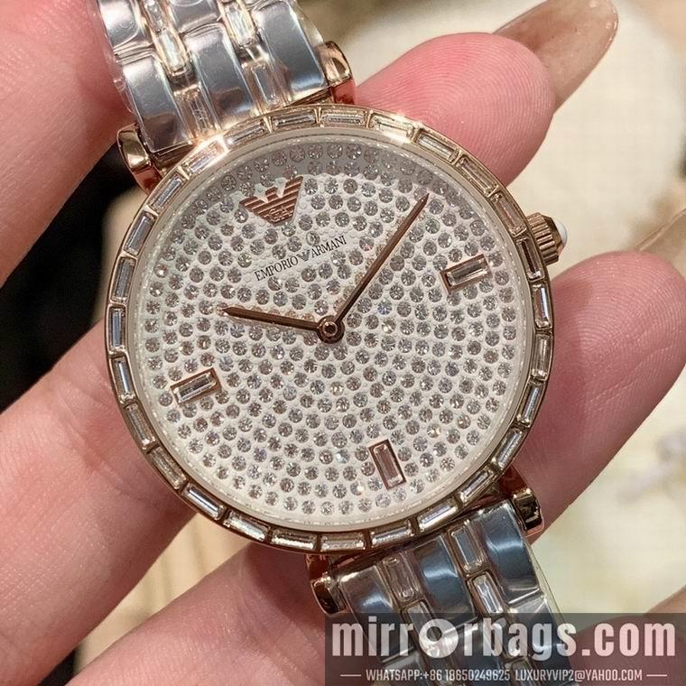 Replica Ar11293 watch M04