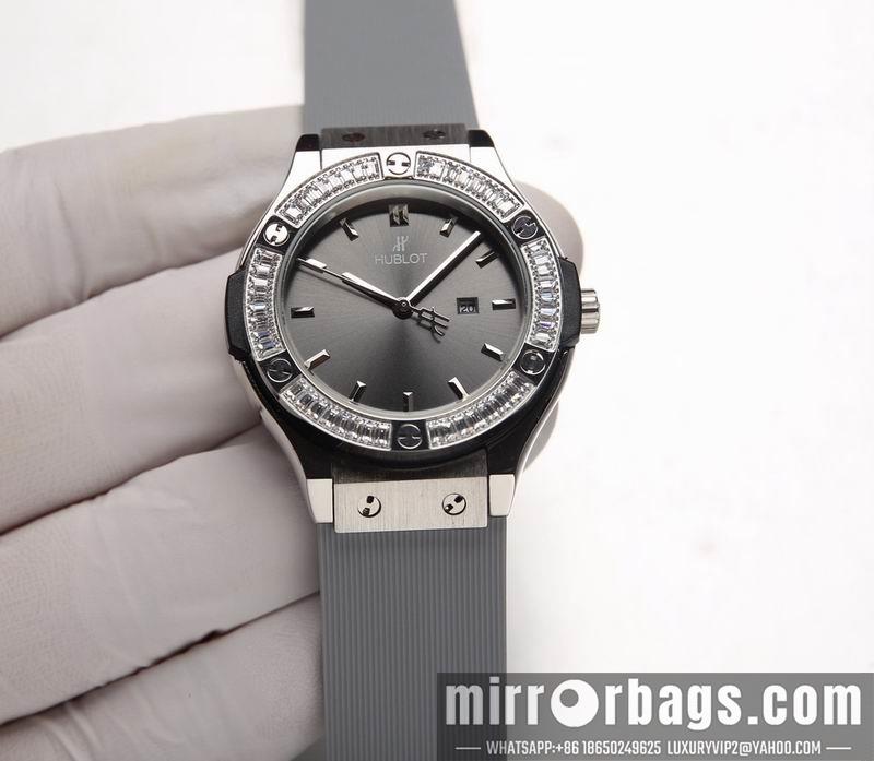 Replica Hublot 34mm 082906