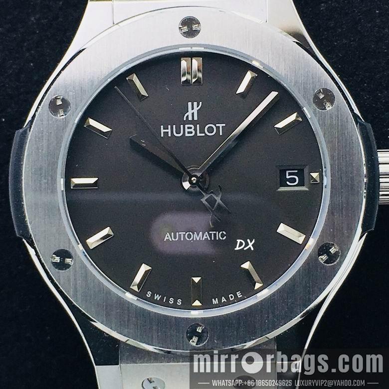 Replica Hublot 38mm 10nms21