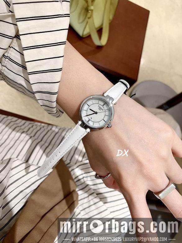 Replica Tissot 26mm 2nms17