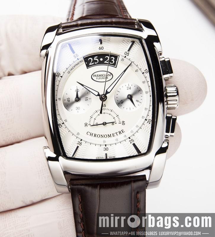 Replica Parmigigiani 45X37mm 082911